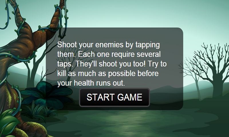 Machine Gun Fun Machine Gun Fun-App im Amazon Appstore