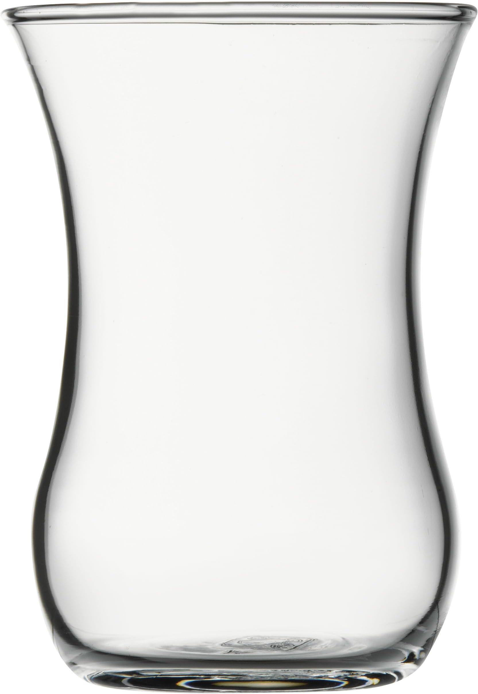 PasabacheTea Glass Set of 6/4.33"-42021