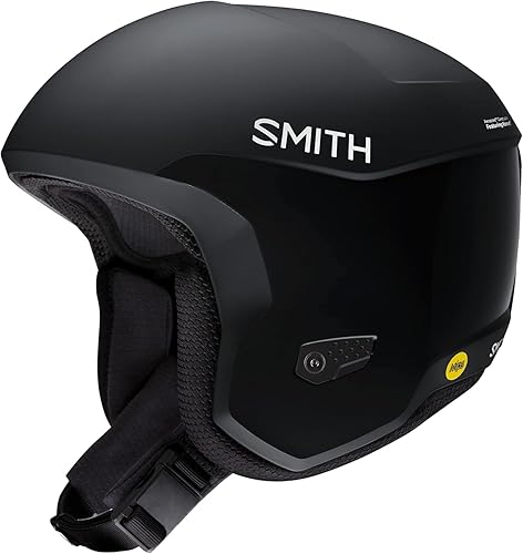 Miniatura 9 de Smith Optics Icon MIPS - Cascos de nieve unisex
