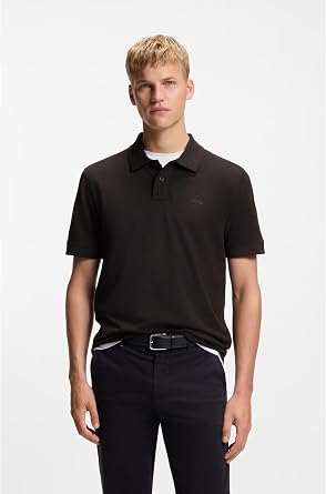 BOSS Men's Prime Polo Shirt