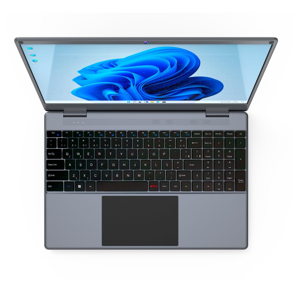 Notebook Intel Core i5 8GB DDR4 SSD 256GB Tela 15.6