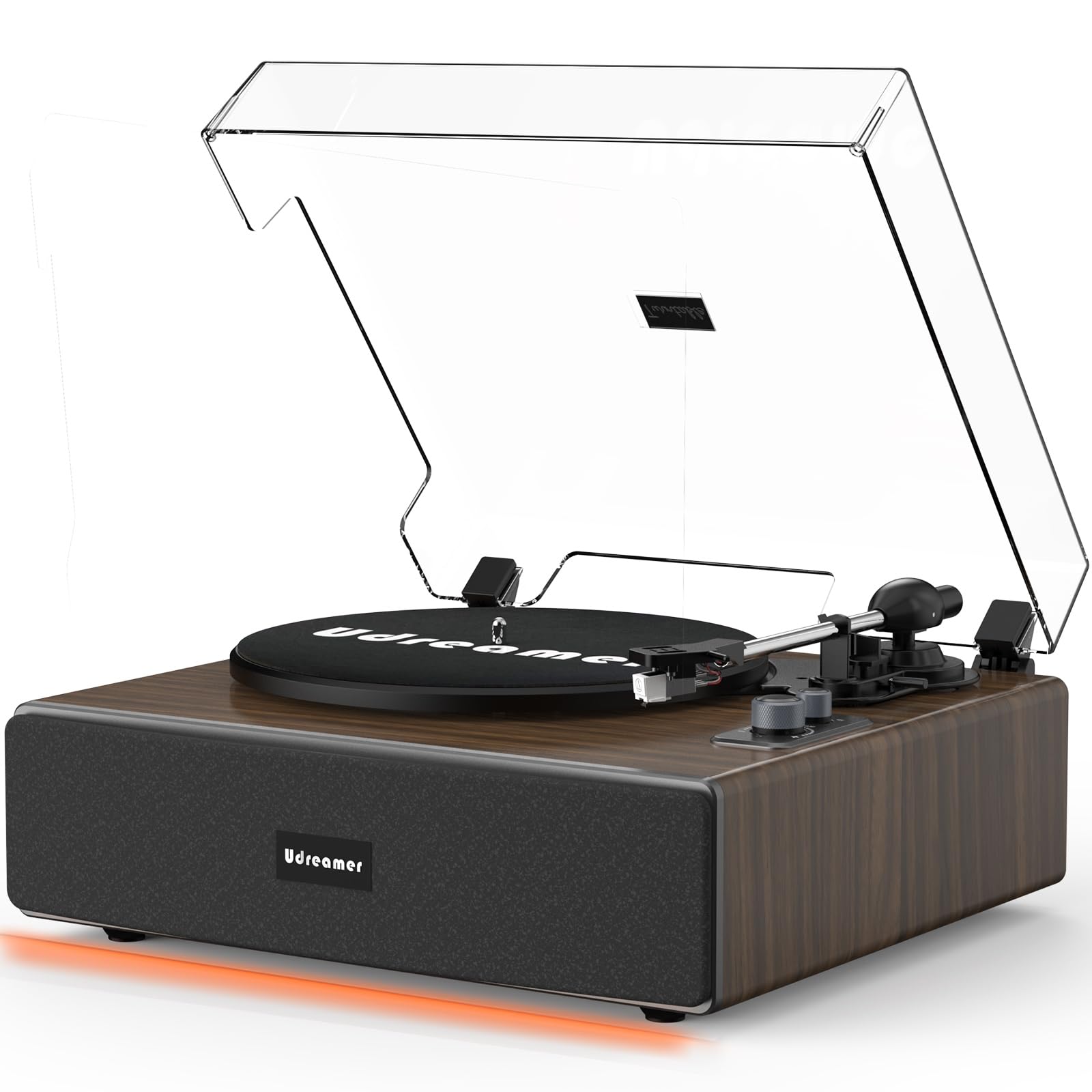 Udreamer Vinyl Record Player