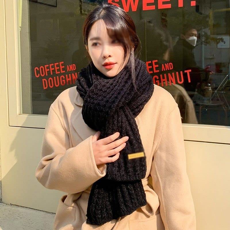 nknit ンニット スカーフ カラー ニット 【公式通販】