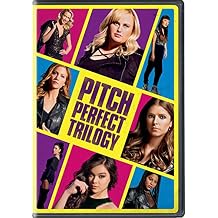 Pitch Perfect Trilogy [DVD]
