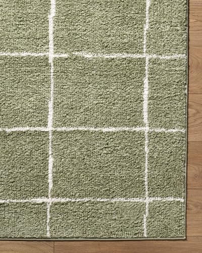 Tapete decorativo Livabliss 274x201 cm verde miniatura 6