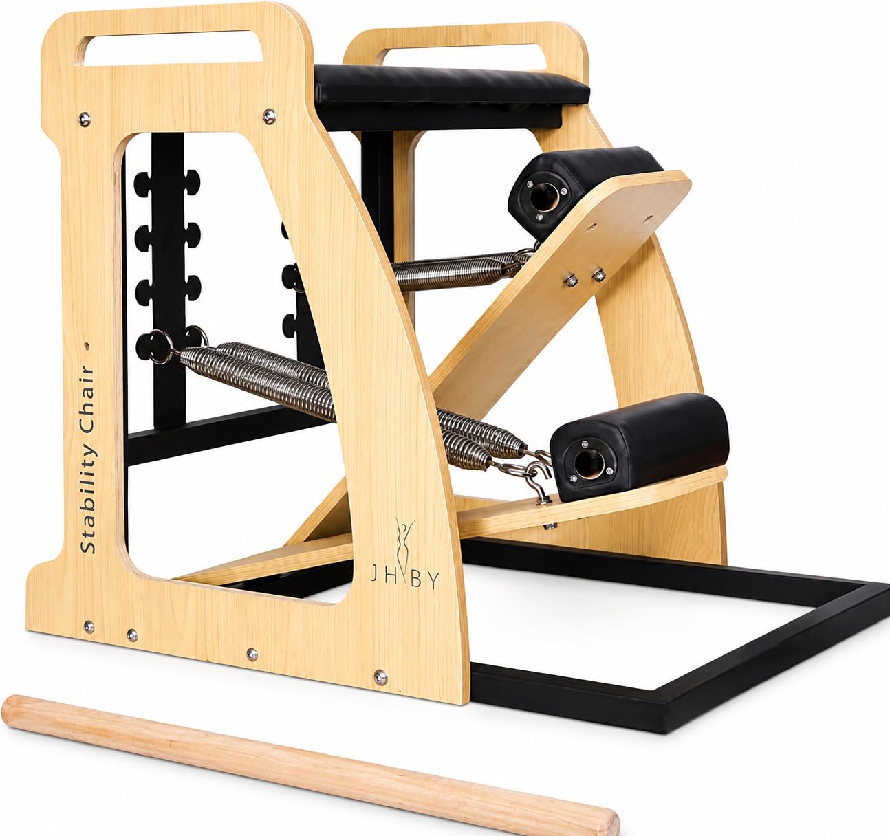 JHBYBMG Pilates Chair