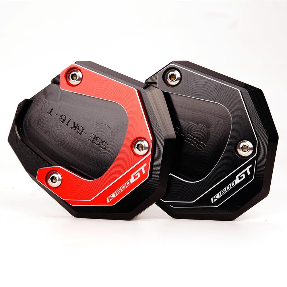 YUQUDGELKY Motorrad Für B&MW K1600B K1600GT K1600GTL K1600 B GT GTL