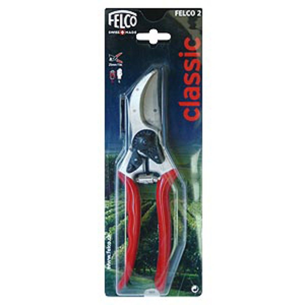 Baumschere Felco 2 | 25 mm/ 215 mm
