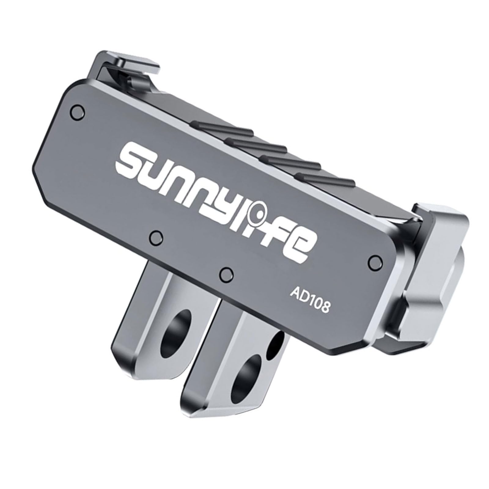 ordinarYone Being Directional Attractive Fast Release Mount for Action Cameras Highlighting Pliable Interfaces and Securitylock