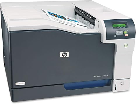 HP Color LaserJet Professional CP5225dn (CE712A)