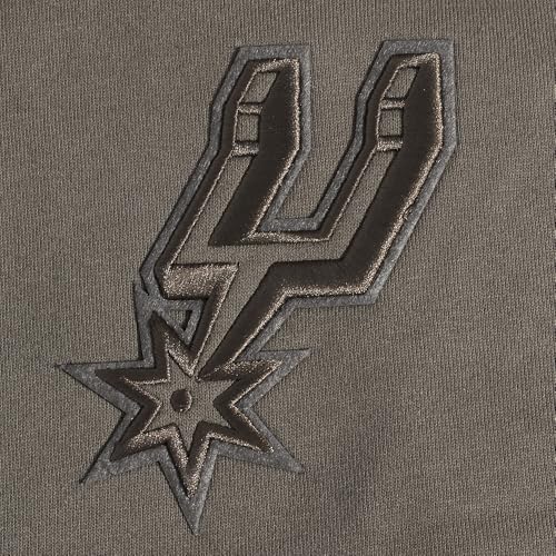 Image of Pro Standard Mens NBA Neutral Pull Over Hoodie