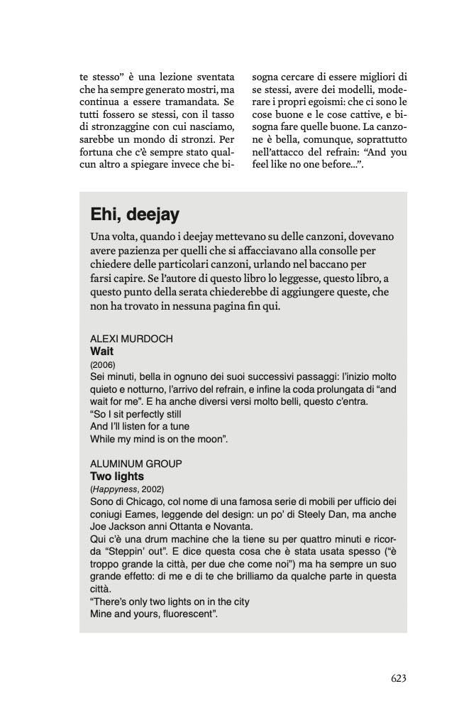 Playlist. Ediz. ampliata