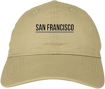 Kings Of NY City Of San Francisco SF California CA Simple
