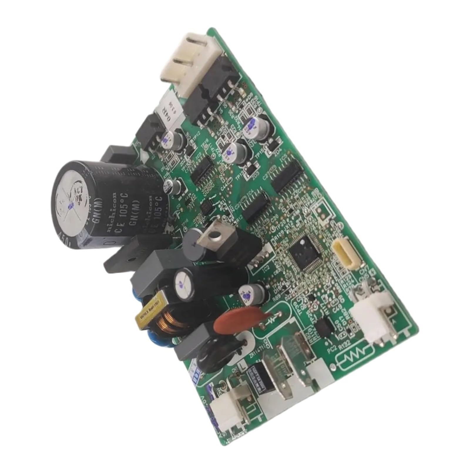 Genterun One Color For Refrigerator Mz-297 Djg-C03-Zd-Fp Part Computer Board Compressor Variable Frequency Board Drive Board