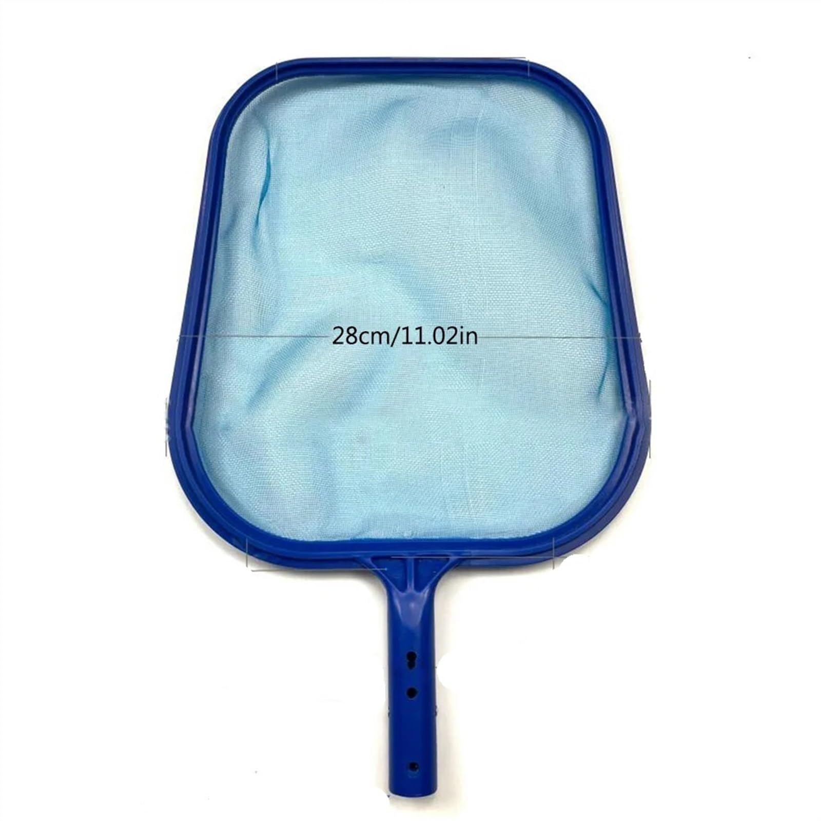 aspirateur piscine Kit de nettoyage d'aspirateur de piscine, filet de nettoyage de fond pour filtre de piscine, ensemble d'aspirateur de piscine, accessoires de piscine Kit Piscine(Pool Filter Net)