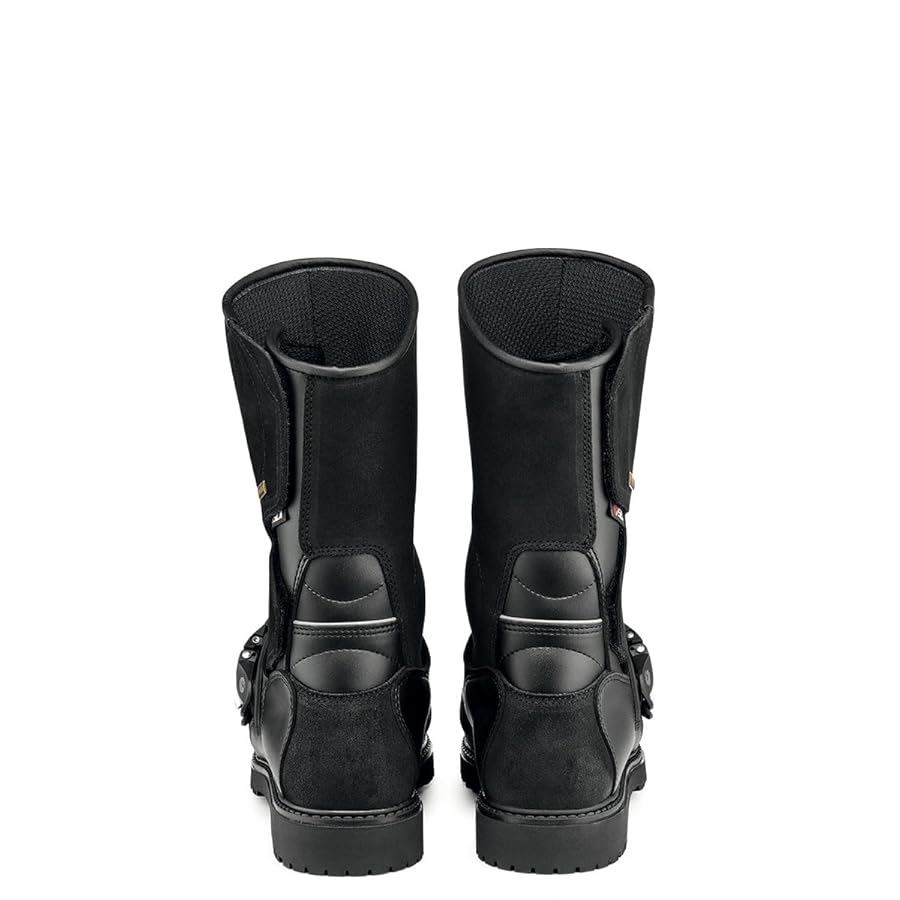 Amazon.com: SIDI CANYON GORE-TEX BOOTS BLACK 42 : Automotive