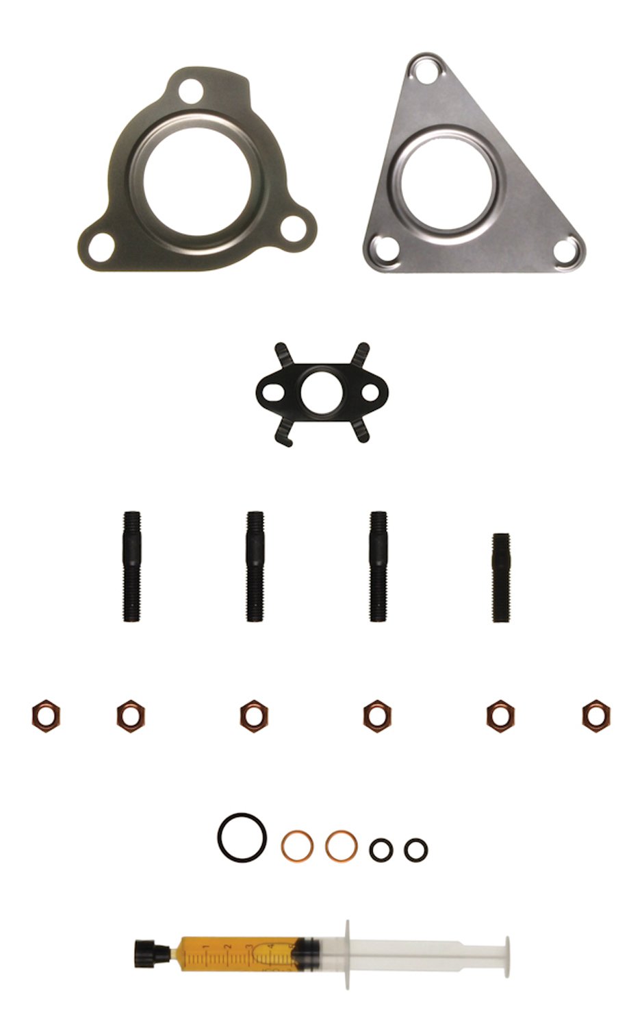 Ajusa JTC11037 Mounting Kit charger