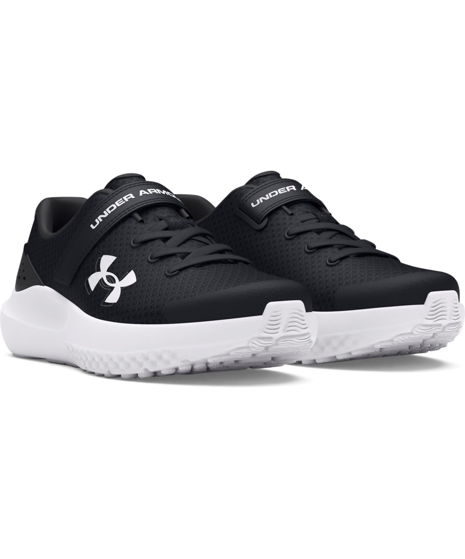 Under Armour UA BPS Surge 4 AC Zapatillas para correrNiños
