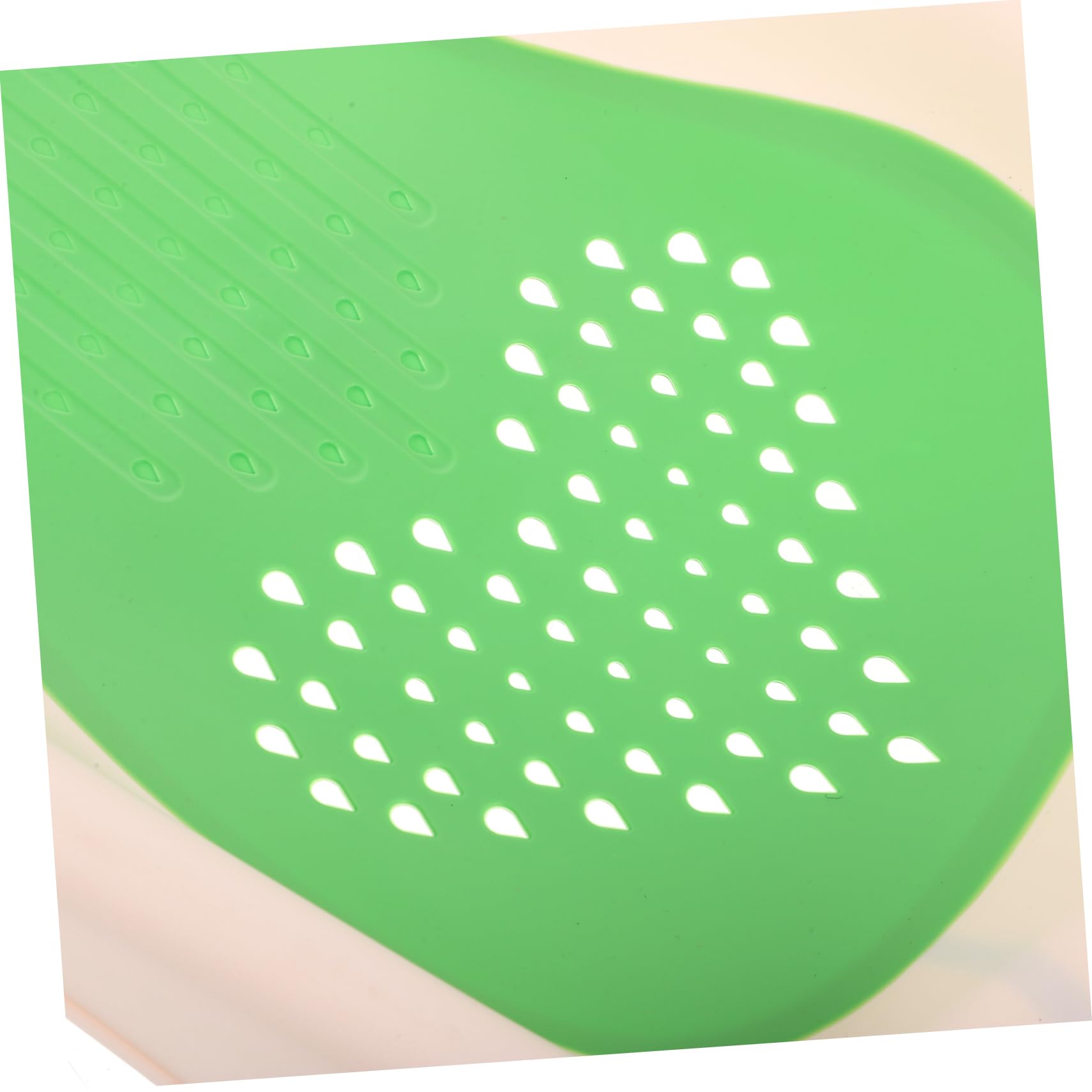 Toyvian Seggiolino Bagnetto Ragazzo Ragazza Ragazza con Base Antiscivolo Sedile e Design Portatile per Cura Delicata e Bagnetto Facile