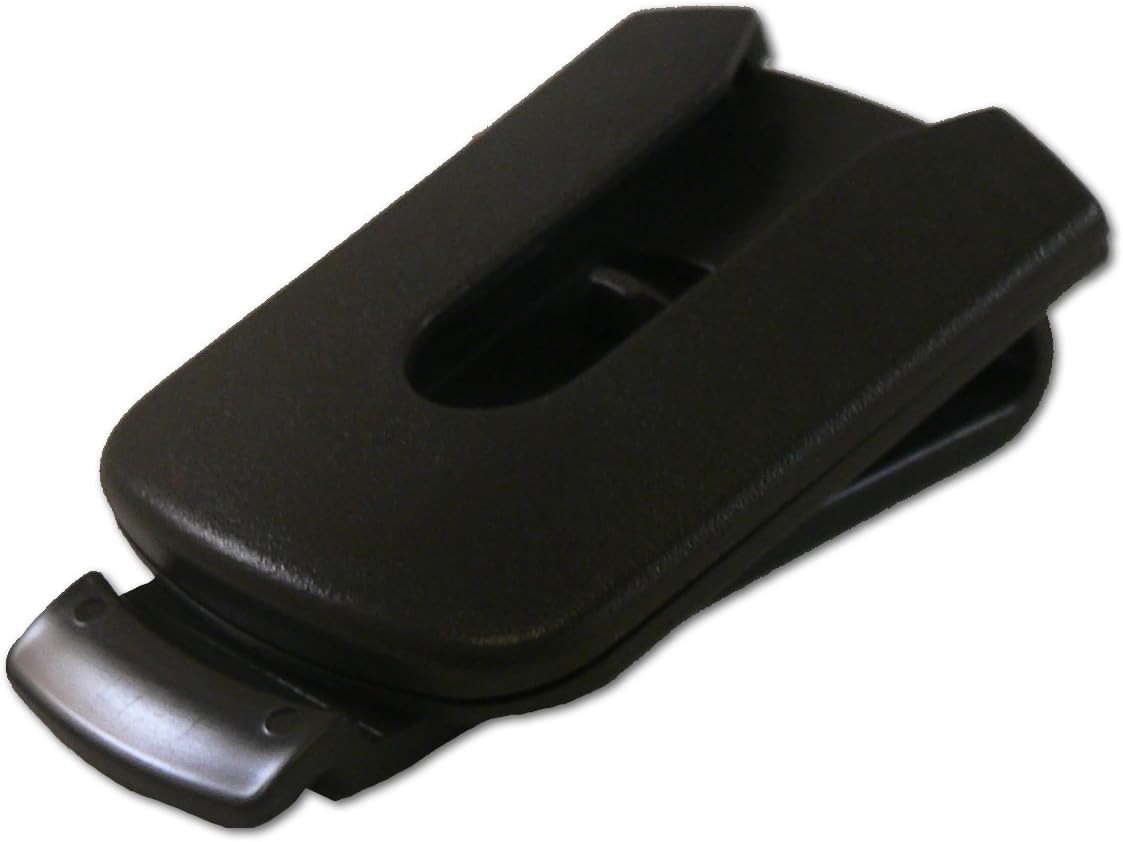 Panasonic Pske1040z Belt Clip For Kx-td7895 &7896