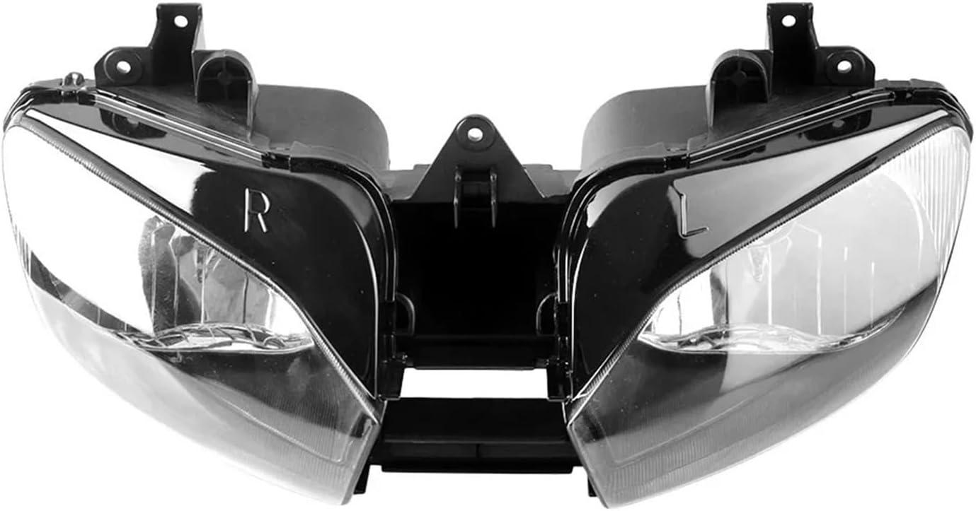 ズーマーヘッドライト デカ目 レジーアイ 中古セット ズーマー用