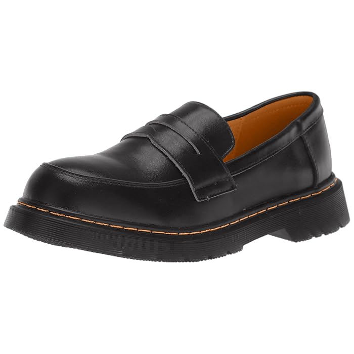 duberess penny loafers