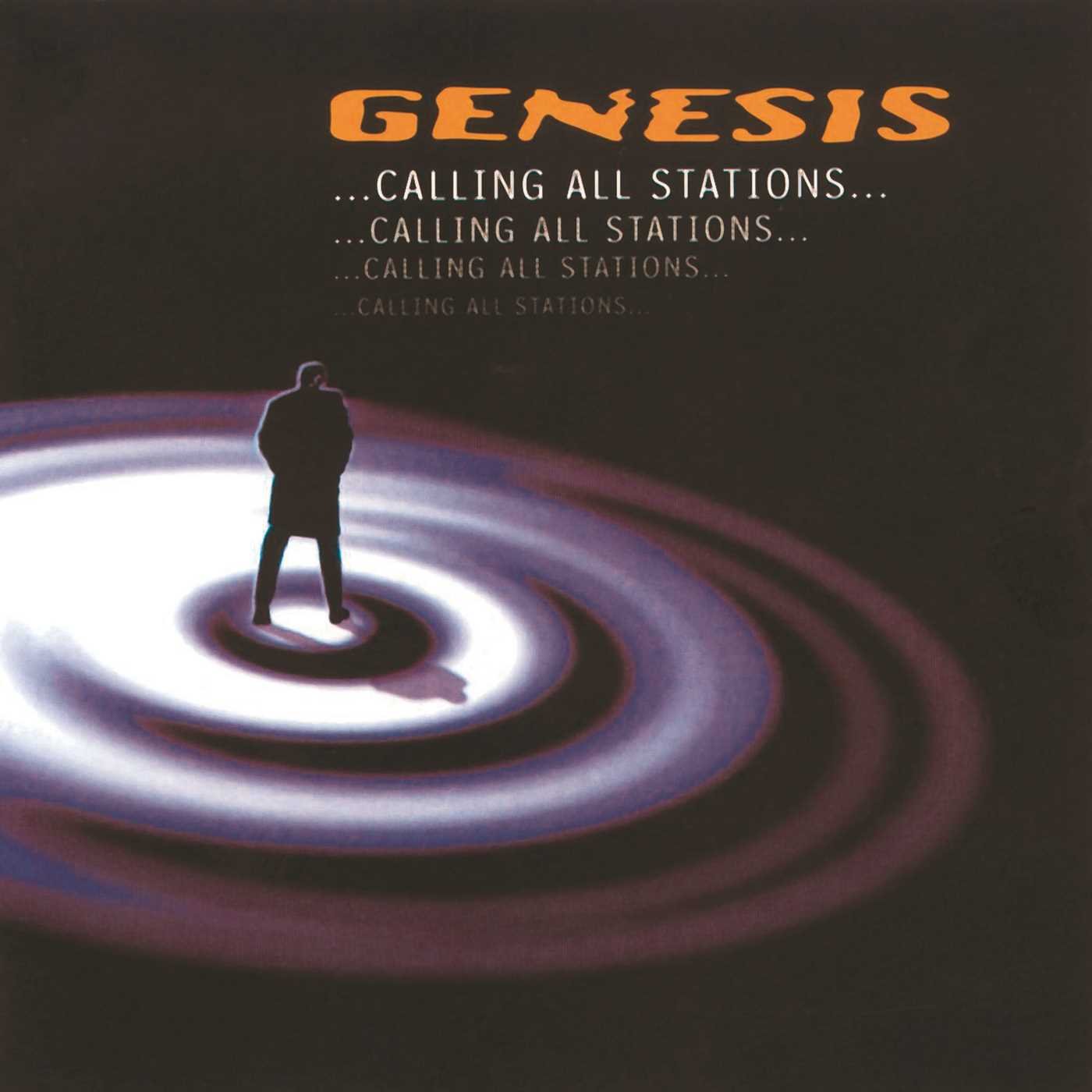 Calling All Stations (2016