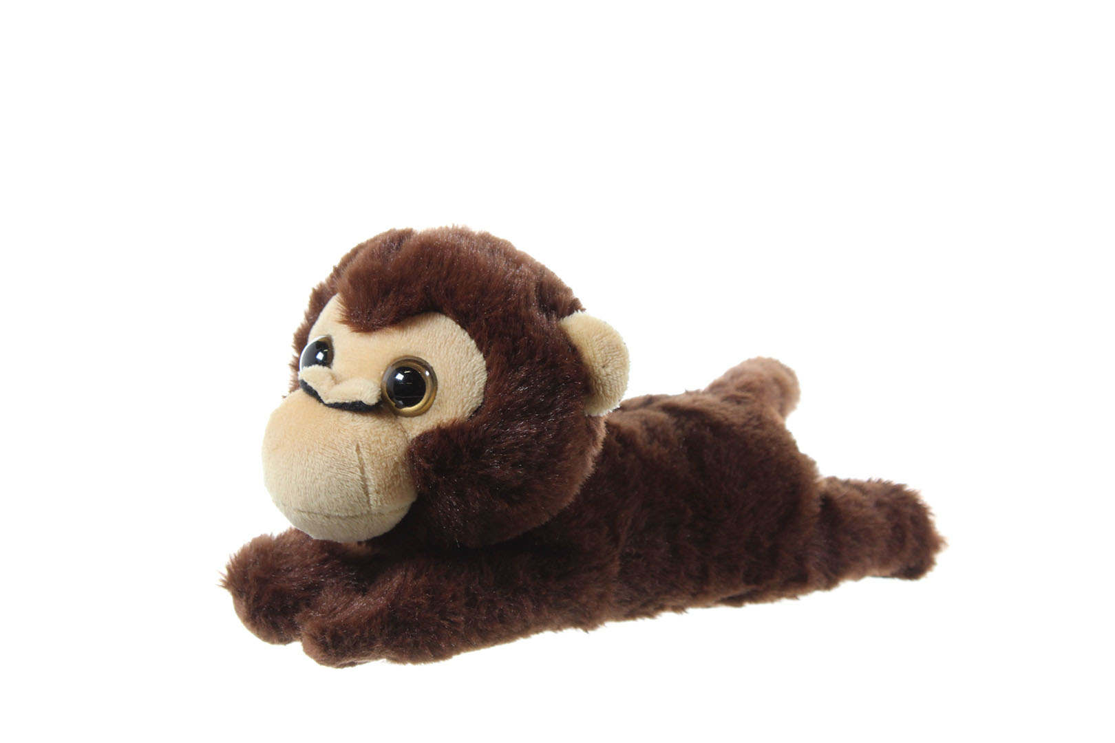 Amazon.com: The Petting Zoo Monkey Stuffed Animal Plushie Slap