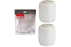 Shop-Vac 90115 Dacron Cloth Filter for 5-Gallon and Above