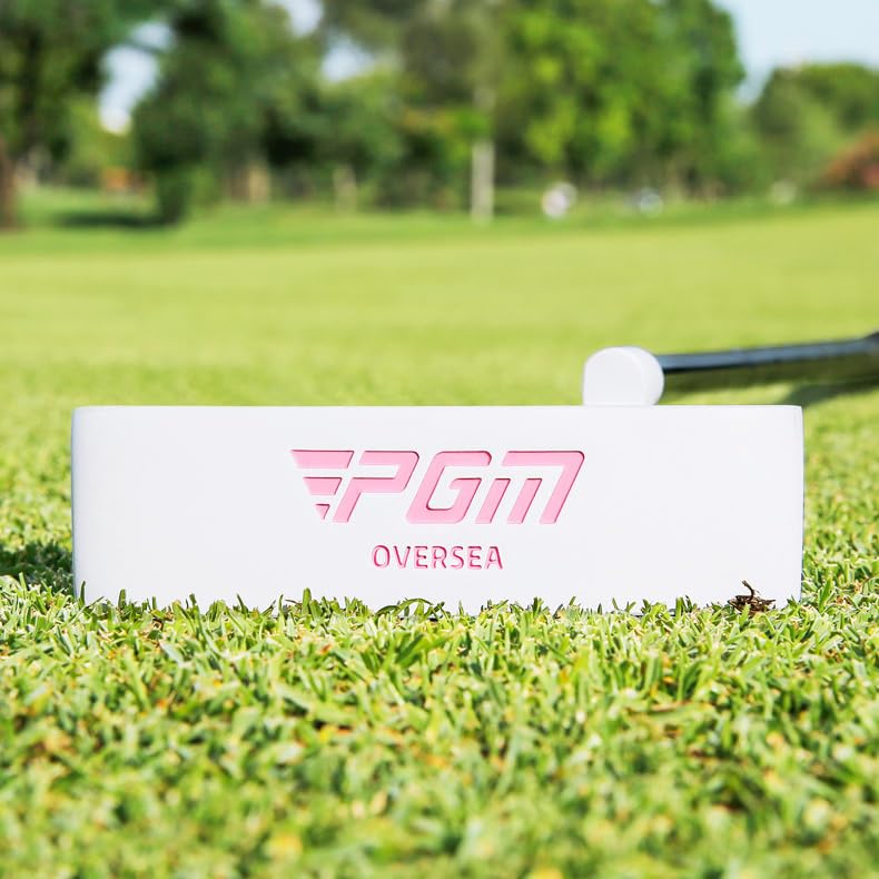 KVVゴルフマレットパター女性用右利き用 男性と女性のためのKVV