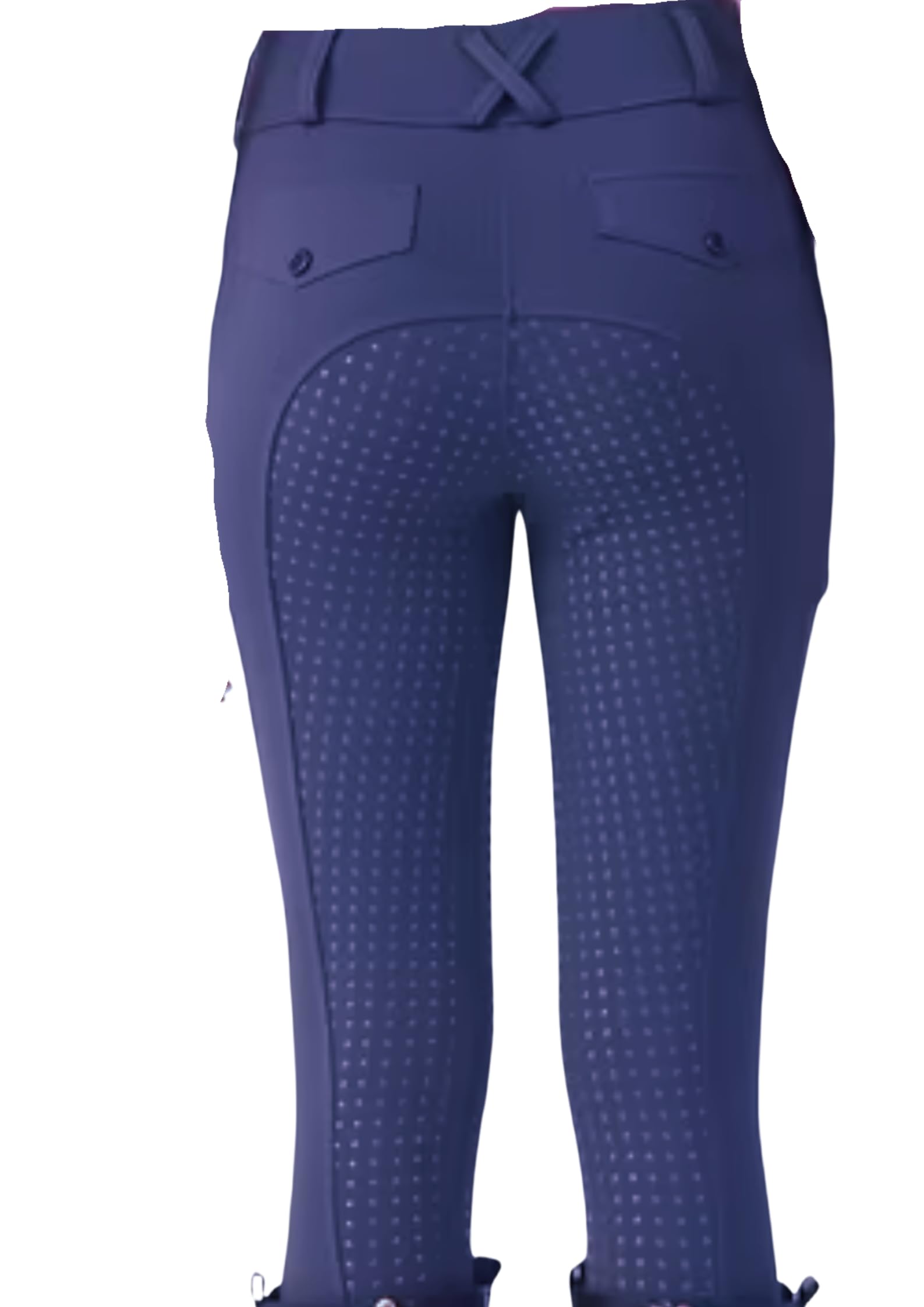 Just Ride Leggings Pantaloni da Equitazione