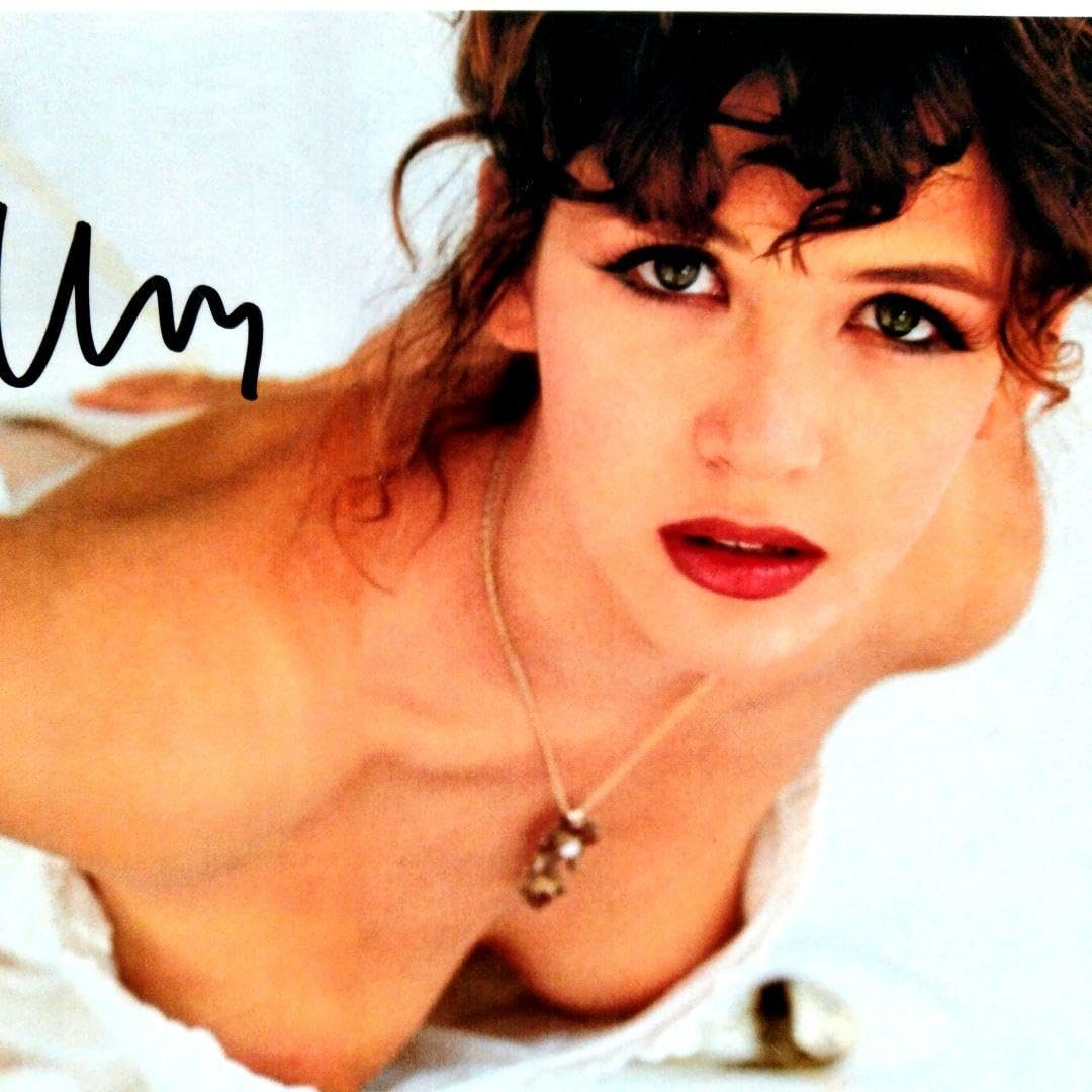 Amazon.co.jp: ソフィー マルソー直筆サイン入り2Lサイズ写真…3 : おもちゃ