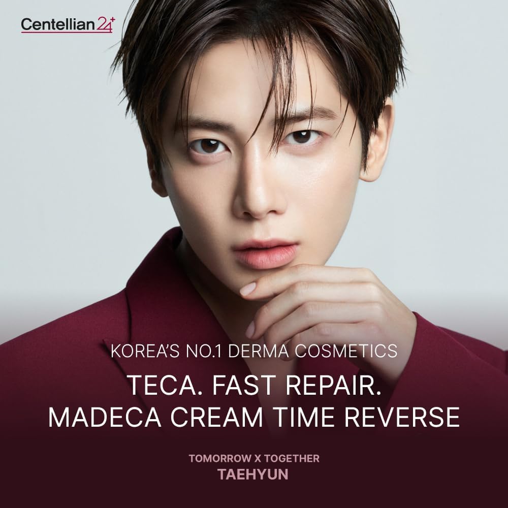Centellian24 Madeca Cream Time Reverse