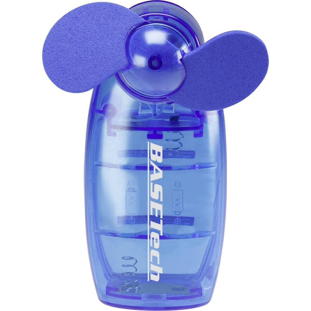 Basetech Handventilator Stoffflügel