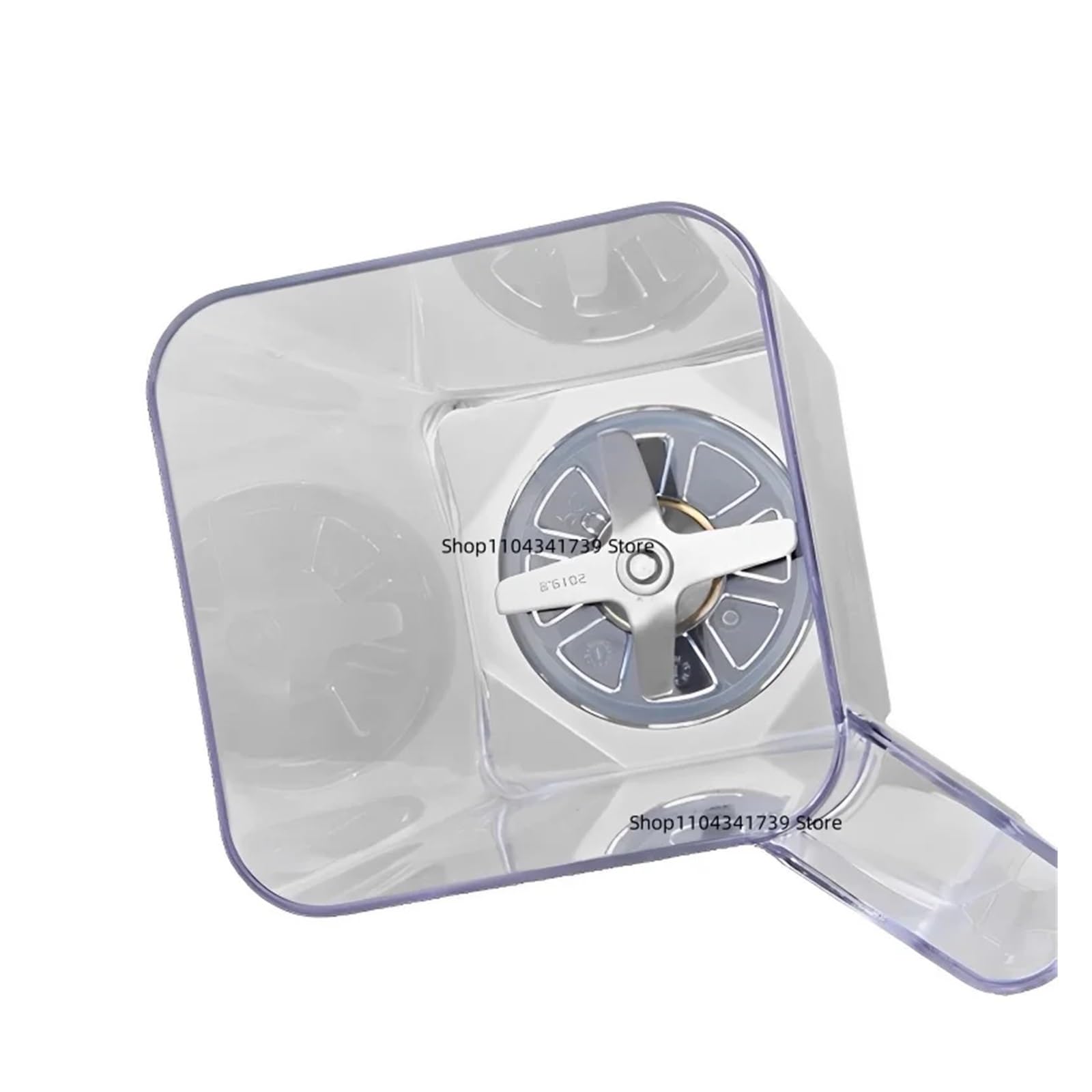 Pezzi di ricambio for frullatore 1,5 litri, compatibili con JTC
