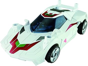 Amazon.co.jp: トランスフォーマープライム AM-23 ホイルジャック Amazon.co.jp: トランスフォーマープライム AM-23 ホイルジャック