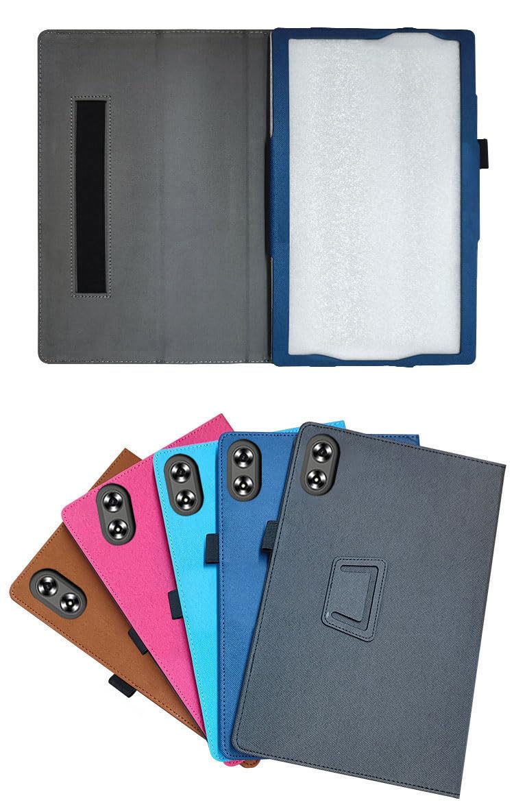 Amazon.co.jp: CYBERGARAGE・For Headwolf Fpad6 SE ケース F6E 8.7