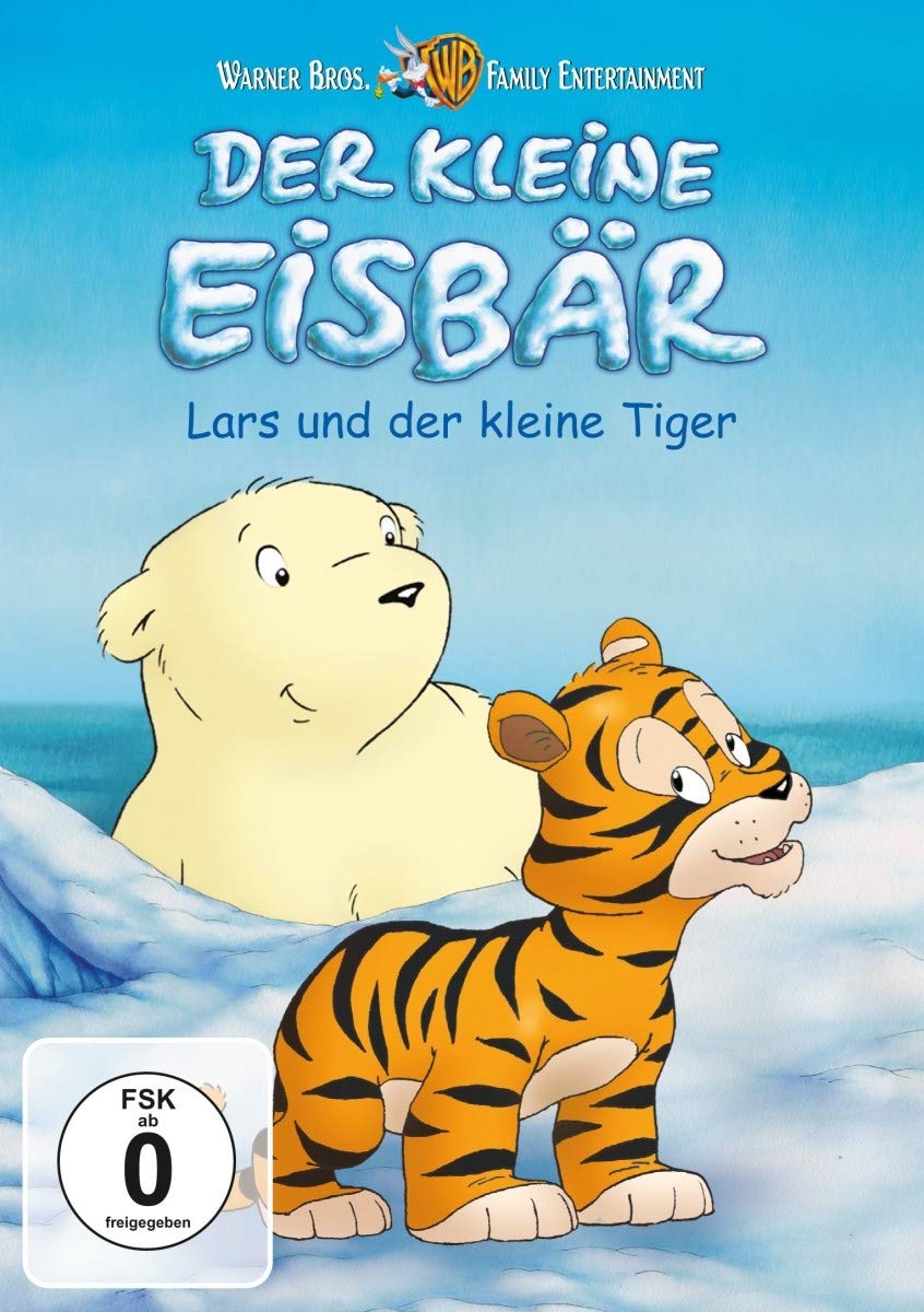 kleine Eisbr, Der - Lars und der