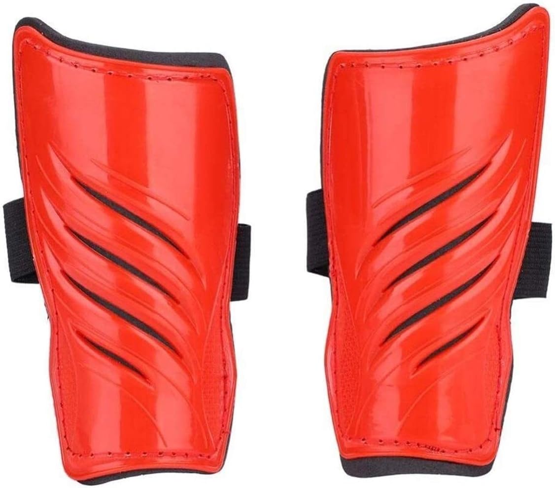 KDKDA Soccer Shin Guards for Kids Youth Shin Guard and Shin Guard Sleeves for Boys