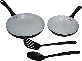IMUSA Nonstick Ceramic Cookware Set