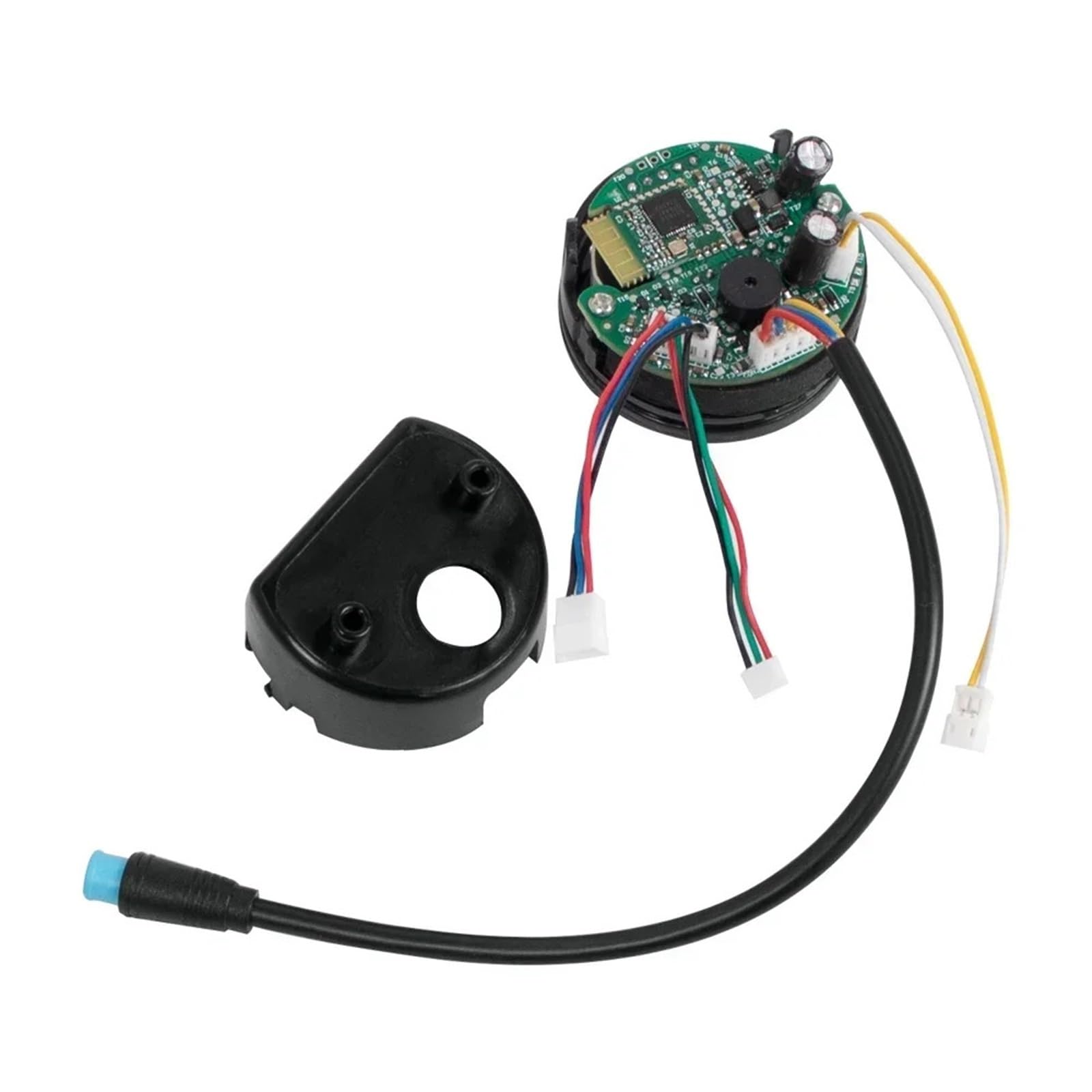 for E25 Elektroroller-Brett, Bluetooth-Display, Armaturenbrett, Ersatzteile for Ki-ckScooter, Ersatzplatinen-Zubehör