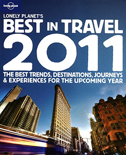 Lonely Planet's Best in Travel
