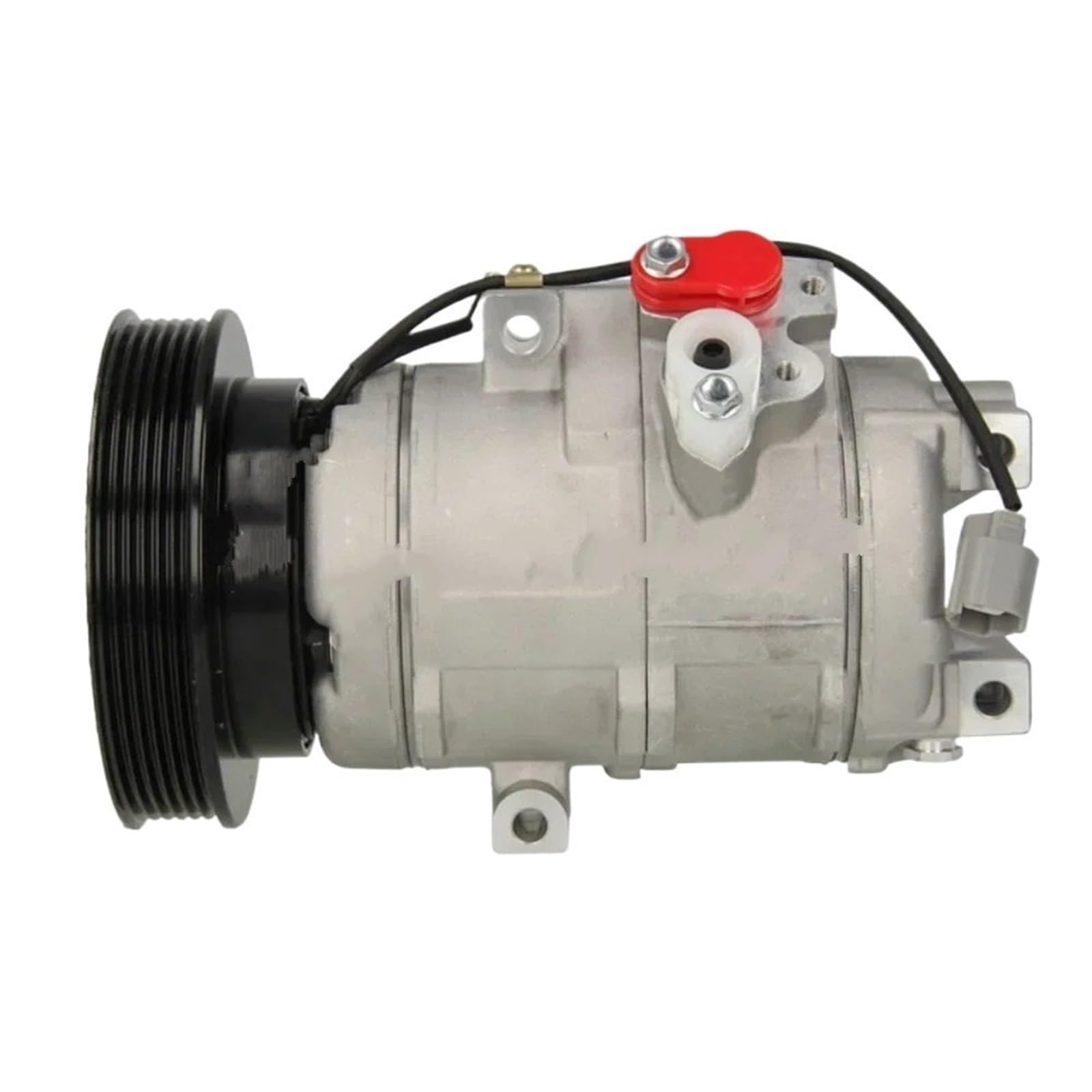 Air Conditioning Fit for Odyssey Pilot 3.5L V6 Air Conditioning Compressor 38800-P8F-A01 06388P8F505RM 38800P8FA01 38810P8FA01 A/C Compressor