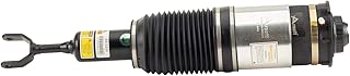 Arnott AS-3230 Generation Ii Front Air Strut-01-05 Audi Allroad Quattro (C5) -Lt/Rt - coolthings.us