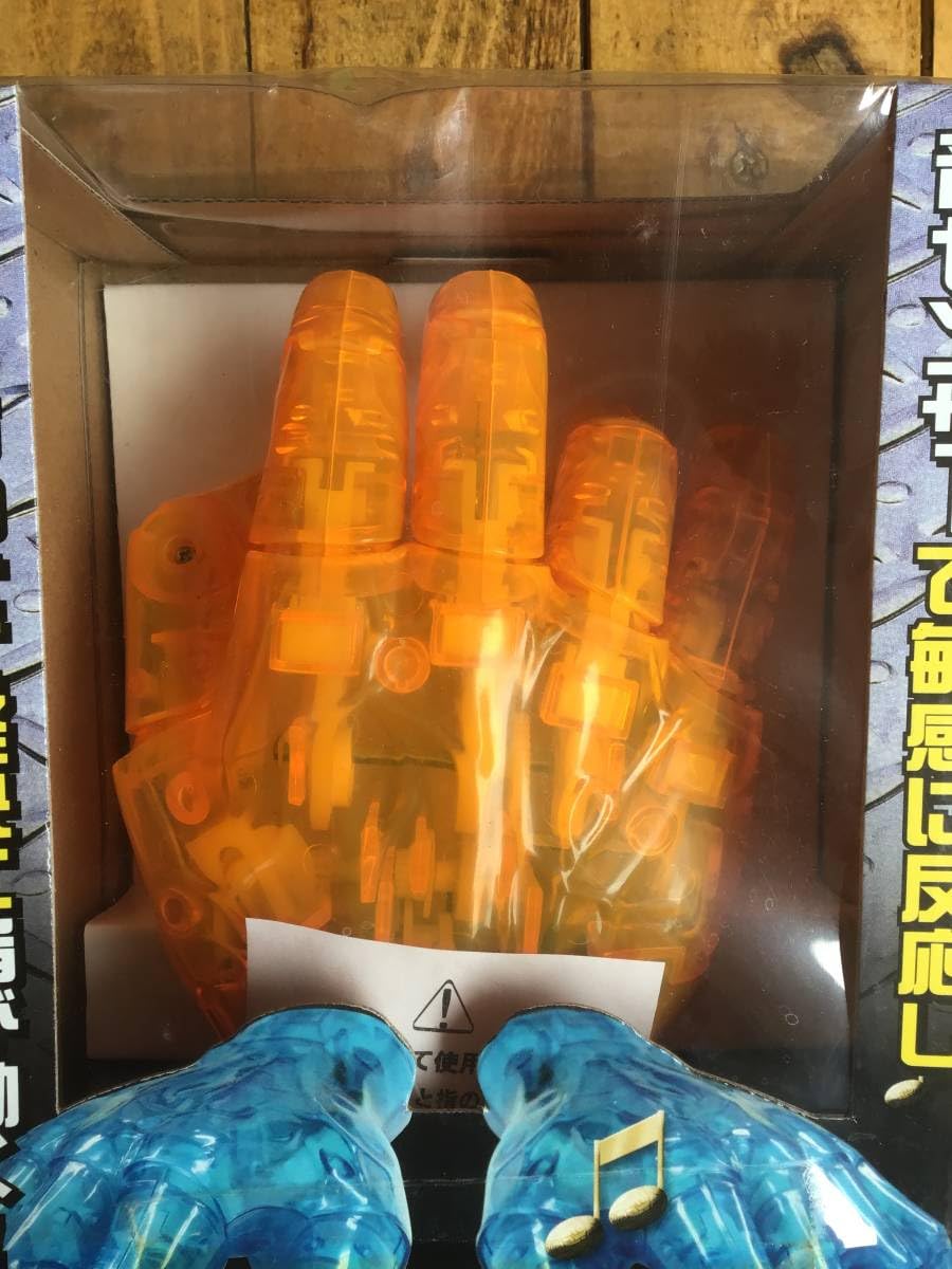 暗黒のピアニストレア箱付きほぼデッドストックY.S.N