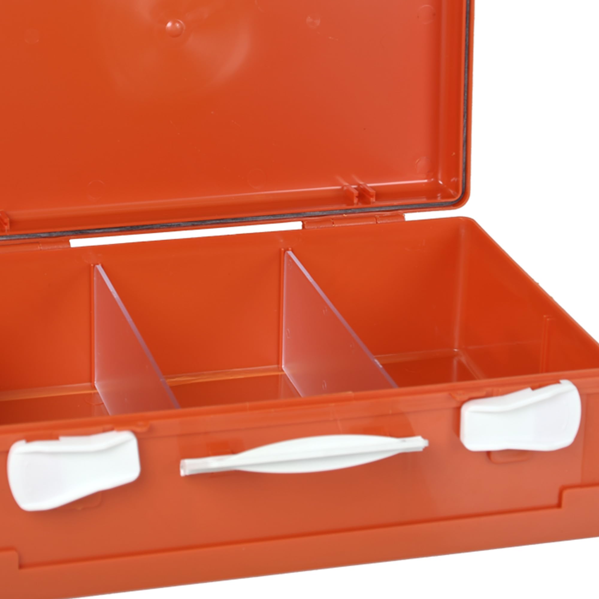 Gima 34138 Koffer Kunststoff leer