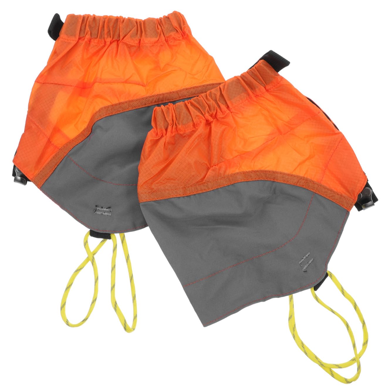 VICASKY 3 Ghette Escursionismo Impermeabili in Silicone Regolabili e Resistenti Strappo per attività Outdoor e Trekking