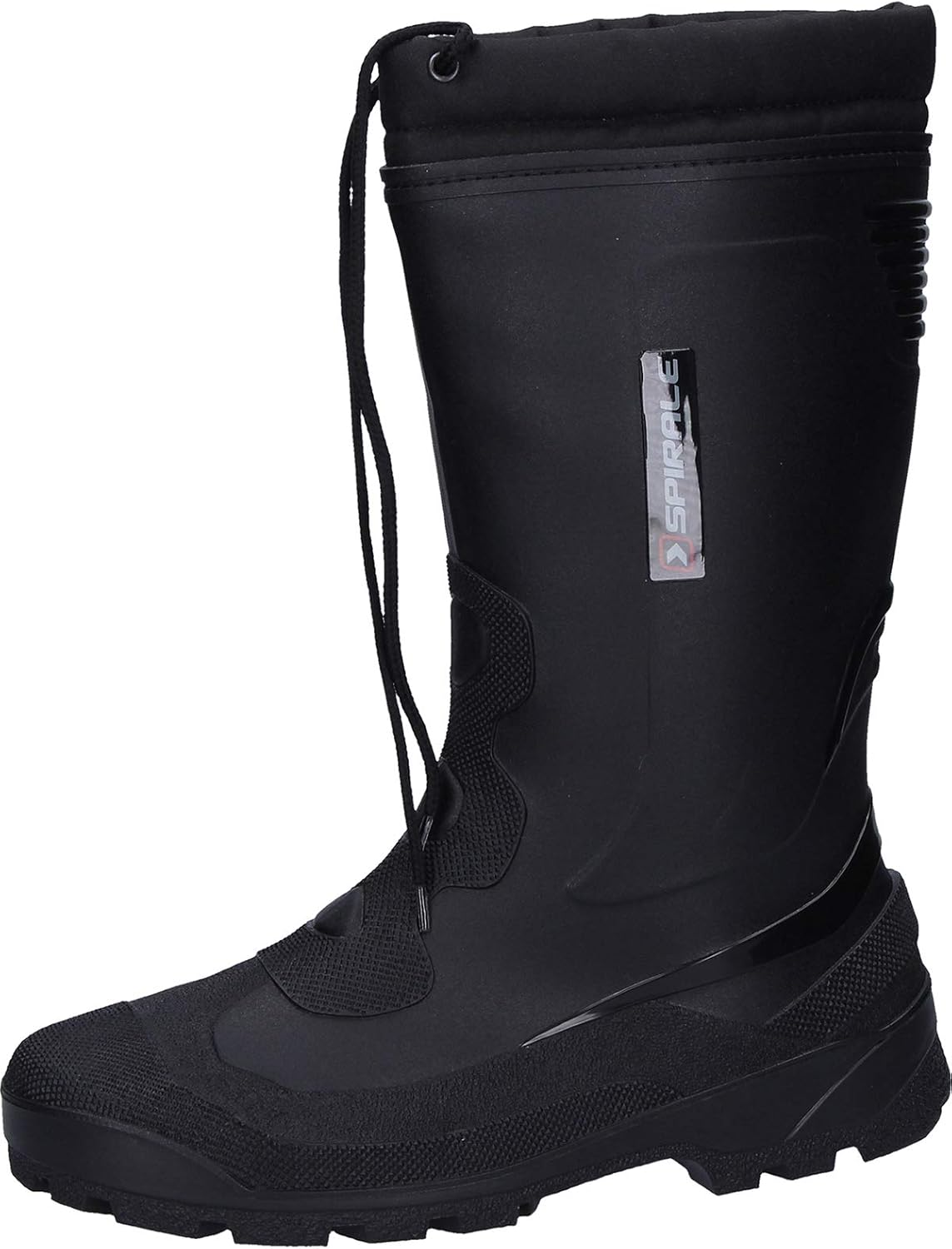 Spirale Men's John Wellington Boots