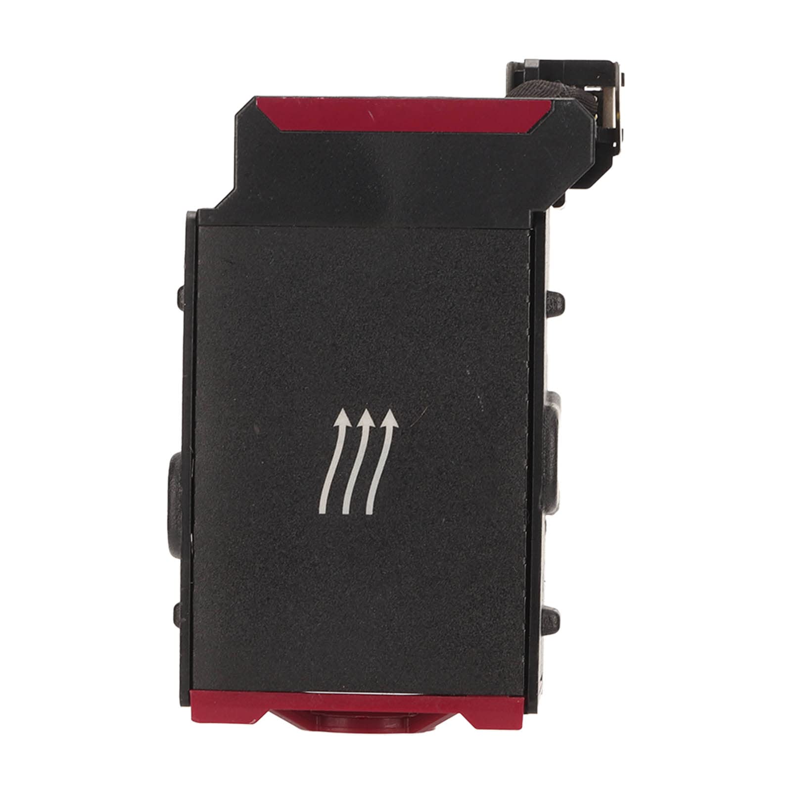 Ventola di Raffreddamento Sostitutiva della CPU per Modulo Ventola DL360E DL360P G8 654752002 654752003 667882001 697183002 697183001 Ventola GFM0412SS, Facile da Collegare