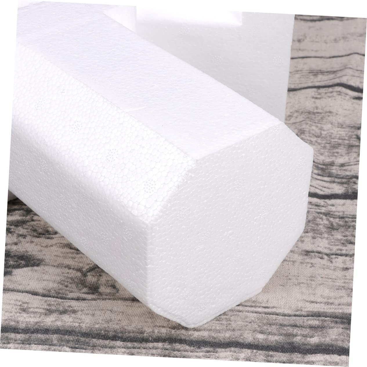 TOPBATHY Blocs D'emballage En Mousse Pour Bouteilles De Vin 85 Mm, 2 Sets De Calages Protégés Pour Expédition Sécurisée, Emballage Léger Adapté Au Transport Industriel